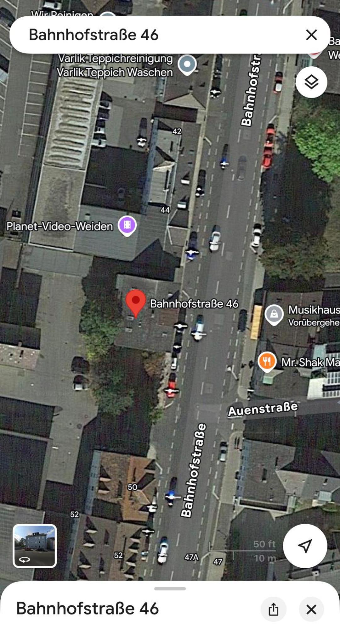 شقة Wen Bhf Neu & Zentral In Weiden Fuer Bis Zu 6 Personen فايدن المظهر الخارجي الصورة